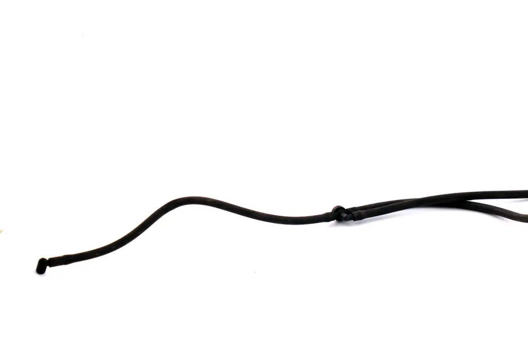 Hose Line Headlight Cleaning System to Mini R55 R56 R57 LCI with Part number 7220827 Mini R55 R56 R57 LCI Hose Line Headlight Cleaning System - SKU 7220827 - Part number 7220827