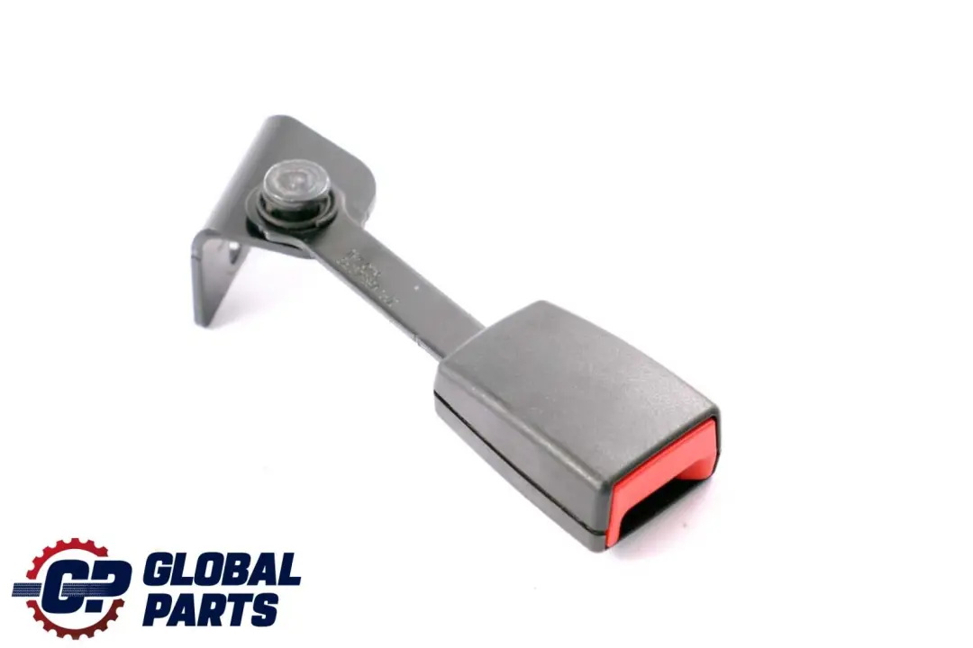Mittelsitz untere Gurtschnalle hinten links für BMW F01 F02 LCI mit Teilenummer 7220857 BMW F01 F02 LCI Mittelsitz untere Gurtschnalle hinten links - SKU 7220857 - Teilenummer 7220857