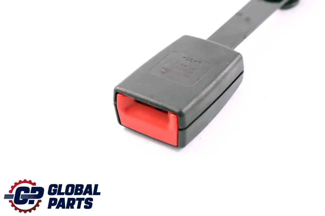 BMW F01 F02 LCI Middle Seat Lower Belt Strap Buckle Rear Left - SKU 7220857 - Part number 7220857