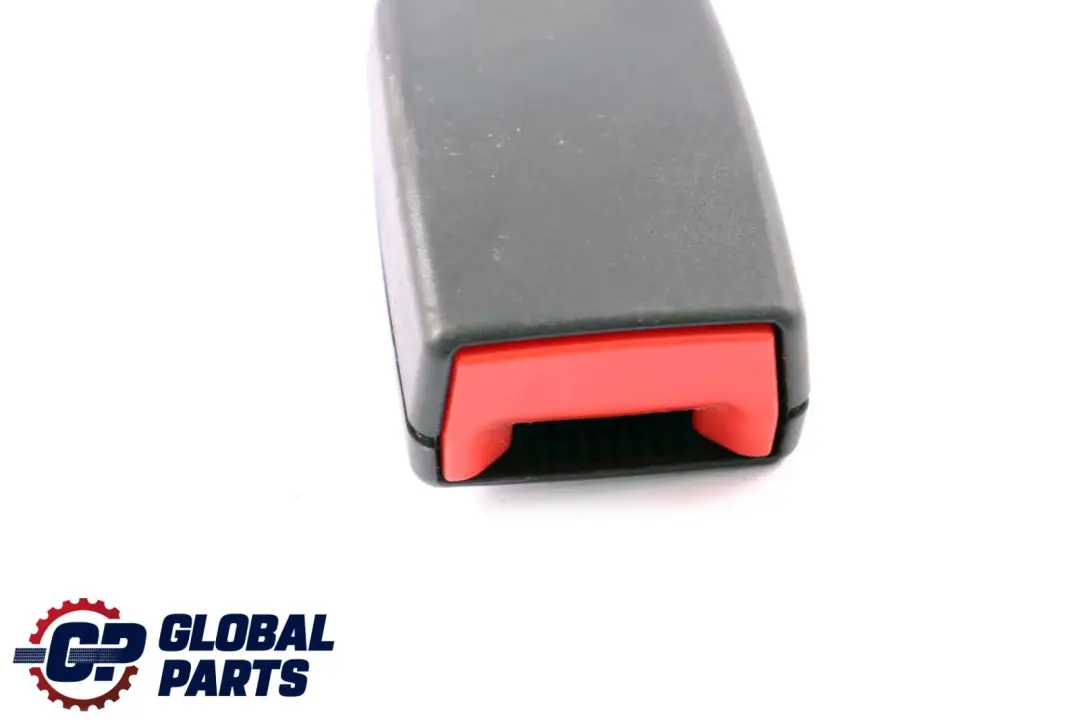 BMW F01 F02 LCI Medio Cinturón Inferior Hebilla Trasera Izquierda - SKU 7220857 - Número de pieza 7220857