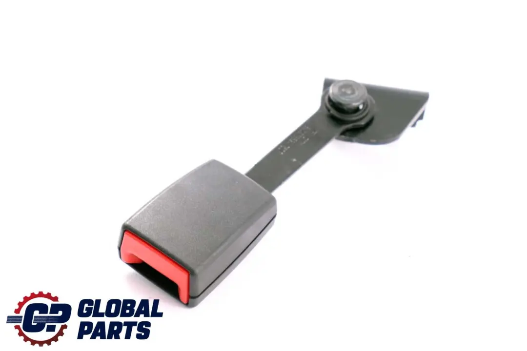 BMW F01 F02 LCI Medio Cinturón Inferior Hebilla Trasera Izquierda - SKU 7220857 - Número de pieza 7220857