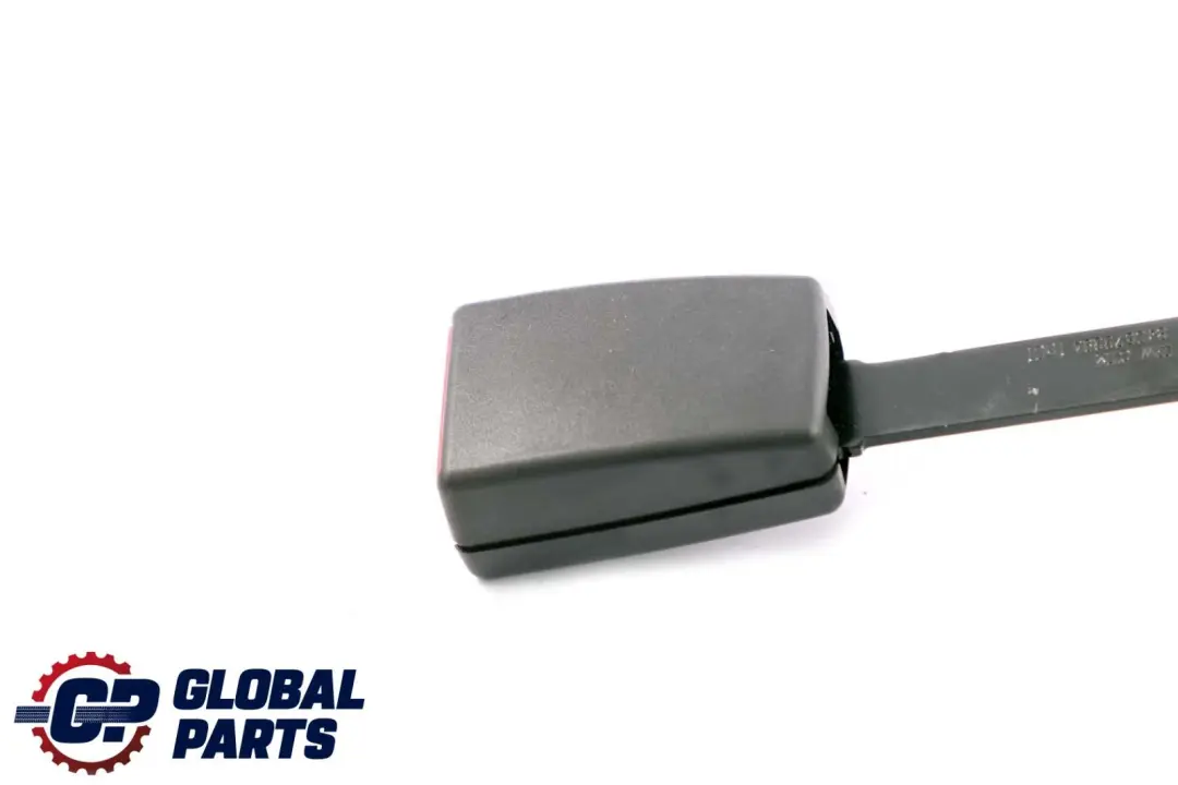 BMW F01 F02 LCI Sedile centrale Cintura Fibbia posteriore sinistra - SKU 7220857 - Numero di parte 7220857