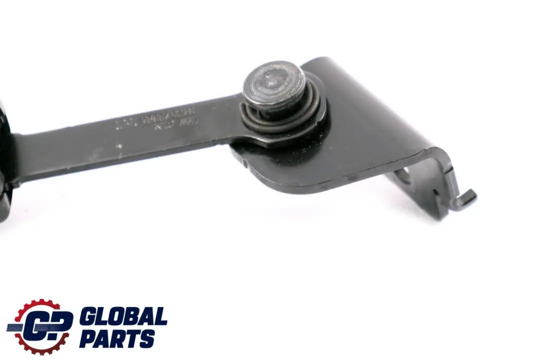 BMW F01 F02 LCI Medio Cinturón Inferior Hebilla Trasera Izquierda - SKU 7220857 - Número de pieza 7220857