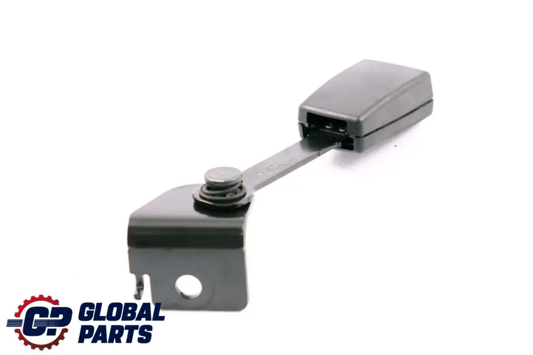 BMW F01 F02 LCI Medio Cinturón Inferior Hebilla Trasera Izquierda - SKU 7220857 - Número de pieza 7220857