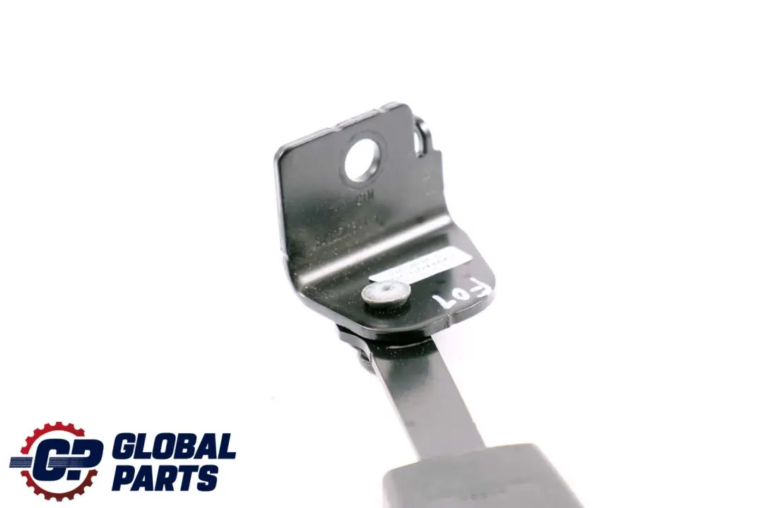BMW F01 F02 LCI Mittelsitz untere Gurtschnalle hinten rechts - SKU 7220858 - Teilenummer 7220858
