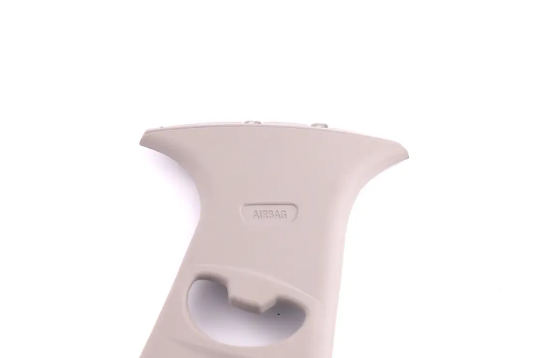 BMW F20 Couverture Montant B Obenrechts Everest Gris - SKU 7221026 - Numéro de pièce 7250198