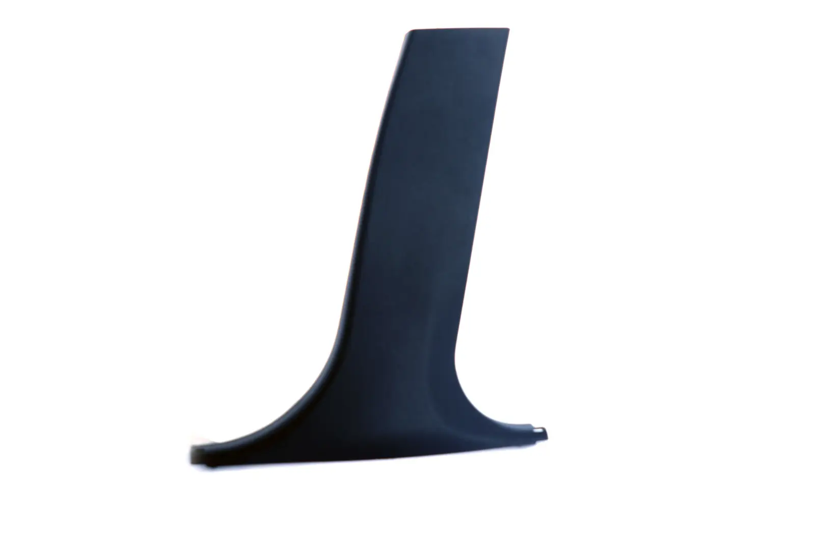 BMW 1 F20 Carenage Visiere B Colonne en Bas a Droite Noir 7221028