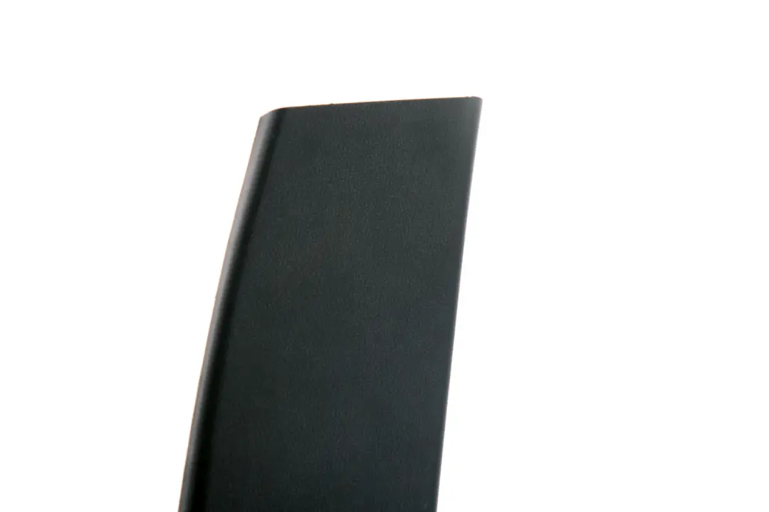 Säule B Säule Rechts Unten Trim Cover Schwarz für BMW 1 F20 mit Teilenummer 51437221028 BMW 1 F20 Säule B Säule Rechts Unten Trim Cover Schwarz - SKU 7221028 - Teilenummer 51437221028