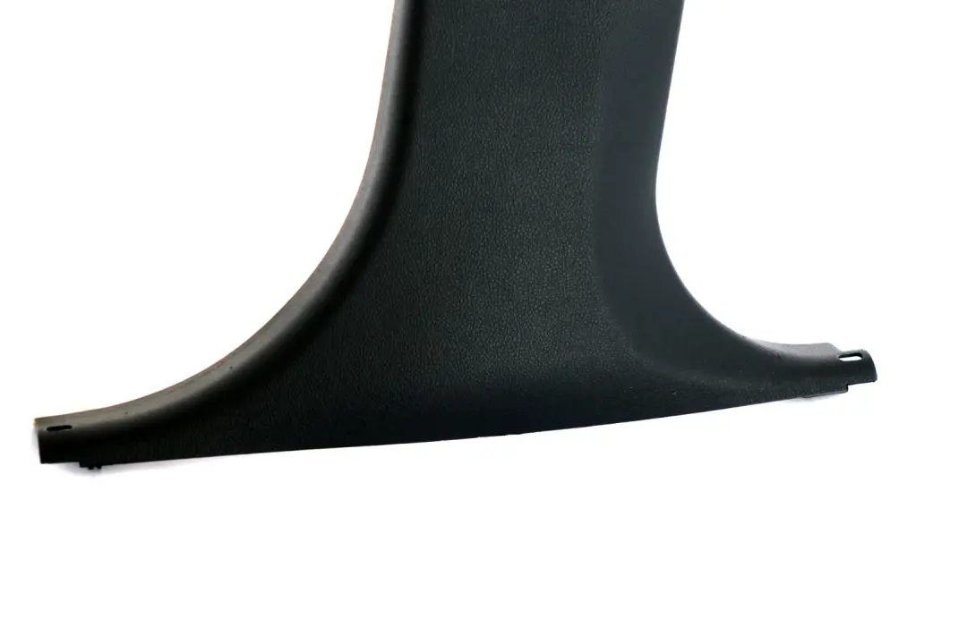 Säule B Säule Rechts Unten Trim Cover Schwarz für BMW 1 F20 mit Teilenummer 51437221028 BMW 1 F20 Säule B Säule Rechts Unten Trim Cover Schwarz - SKU 7221028 - Teilenummer 51437221028