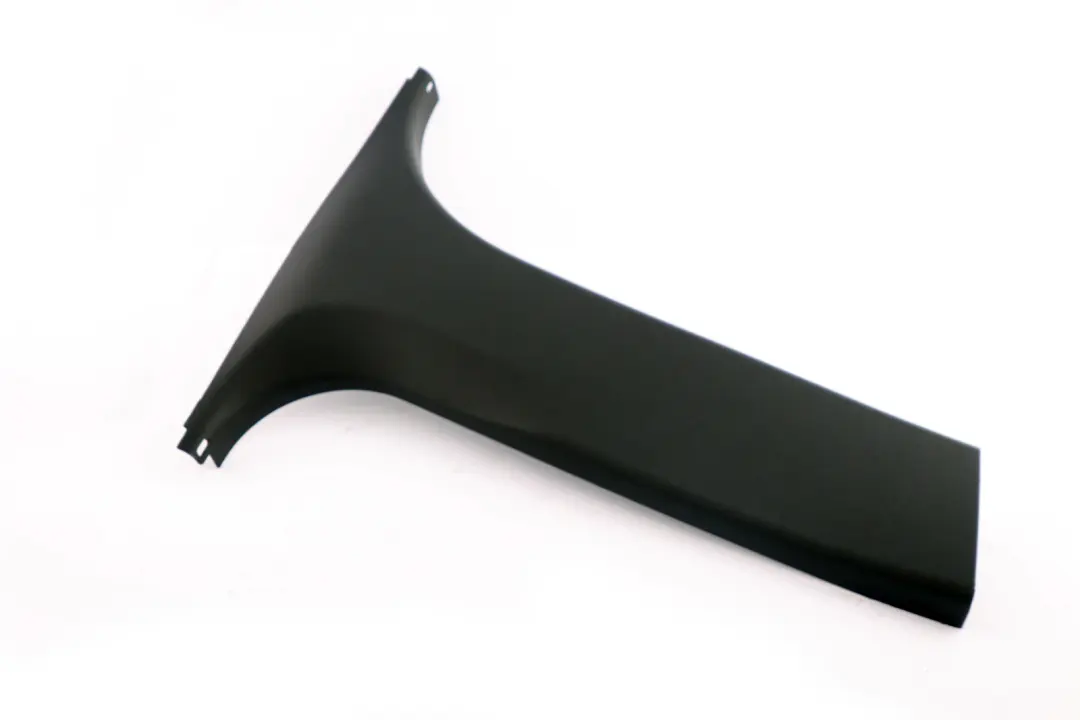 BMW 1 F20 Säule B Säule Rechts Unten Trim Cover Schwarz - SKU 7221028 - Teilenummer 51437221028