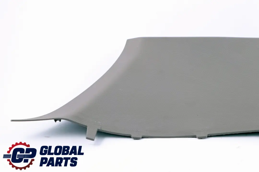 Colonne C Pillar Left Trim Cover Panel Everestgrau Grey pour BMW F20 à propos du numéro de pièce 7221029 BMW F20 Colonne C Pillar Left Trim Cover Panel Everestgrau Grey - SKU 7221029 - Numéro de pièce 7221029
