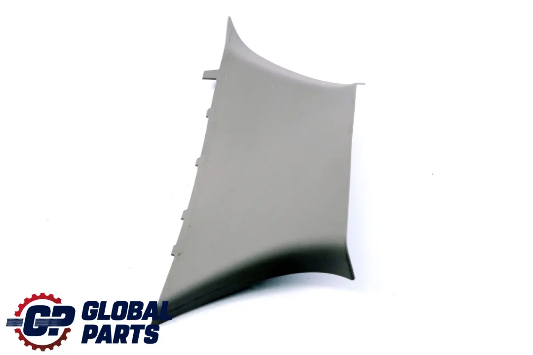 BMW 1 Series F20 Column C Pillar Left N/S Trim Cover Panel Everestgrau Grey - SKU 7221029 - Part number 7221029