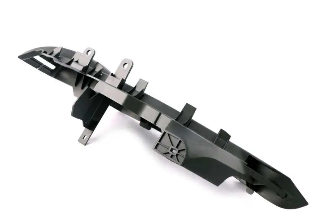 Heckscheiben Ablage Abdeckung Laut Sprecher Schwarz Links für BMW F20 F21 mit Teilenummer 7221043 BMW F20 F21 Heckscheiben Ablage Abdeckung Laut Sprecher Schwarz Links - SKU 7221043 - Teilenummer 7221043