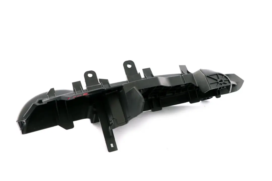 BMW F20 F21 Rear Window Shelf Cover Surround Speaker Black Left N/S - SKU 7221043 - Part number 7221043