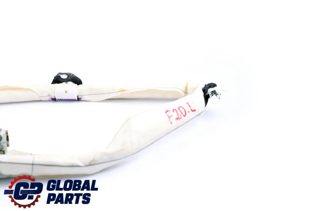 BMW F20 F21 F30 F31 Kurtyna Poduszka Powietrzna Airbag Lewa - SKU 7221045 - Numer Części 7221045