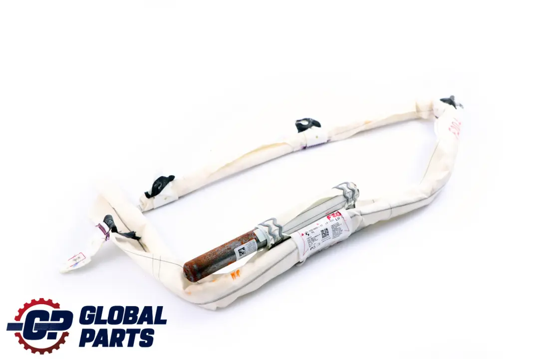 BMW F20 F21 F30 F31 Module De Rideau D'Air De Toit Gauche - SKU 7221045 - Numéro de pièce 7221045