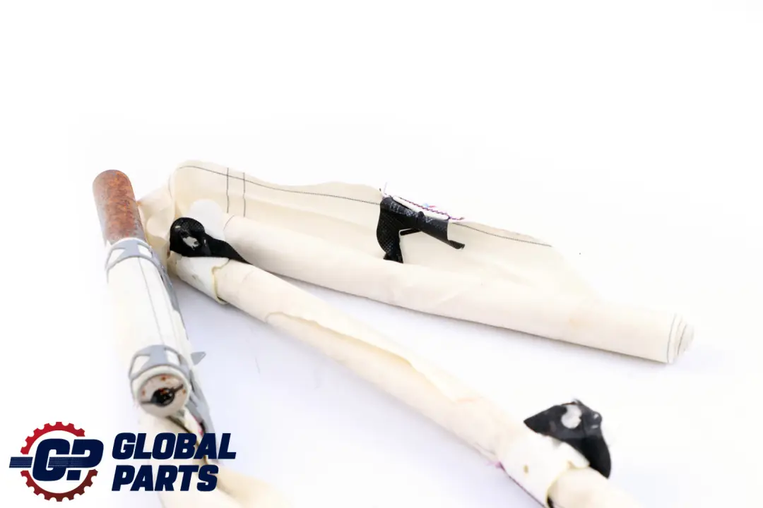 BMW F20 F21 F30 F31 Module De Rideau D'Air De Toit Gauche - SKU 7221045 - Numéro de pièce 7221045