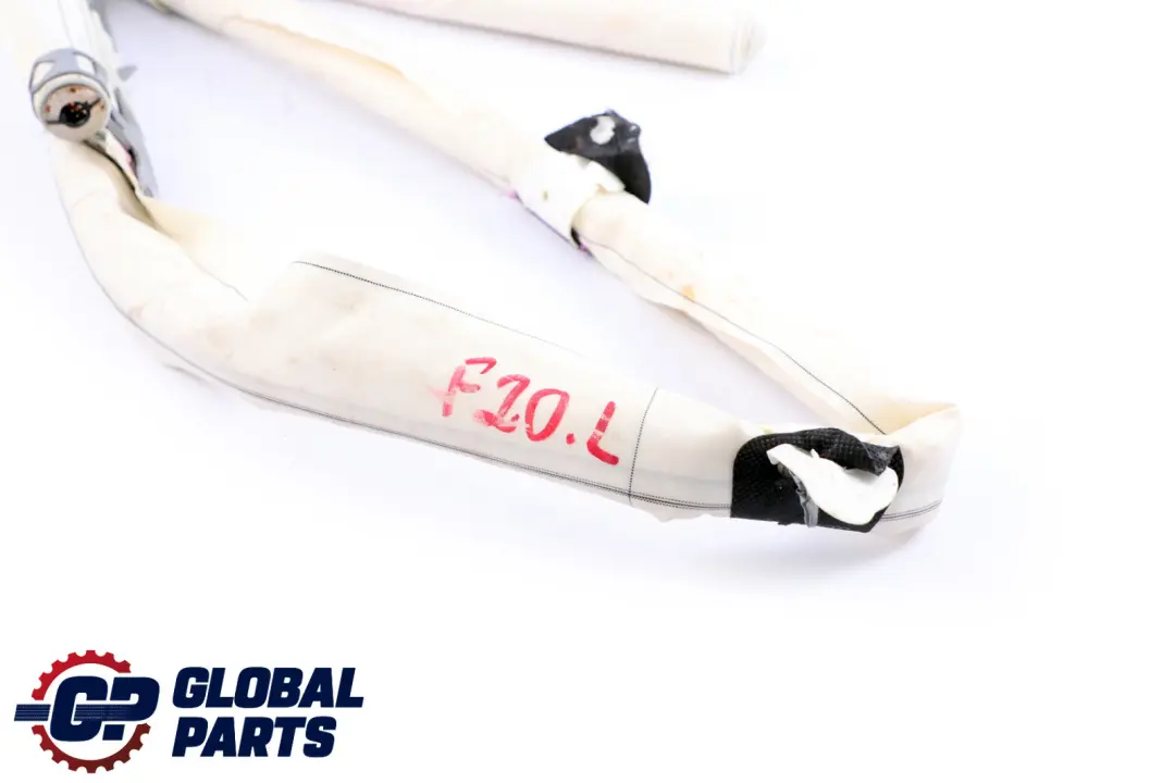 BMW F20 F21 F30 F31 Tendina Aria Tendina Tetto Sinistra - SKU 7221045 - Numero di parte 7221045