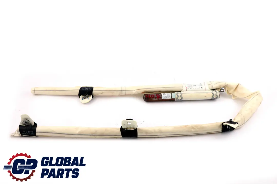 Air Module Cortina Derecho BMW F20 F21 F30 F31 Cortina Techo Exterior - SKU 7221046 - Número de pieza 7221046