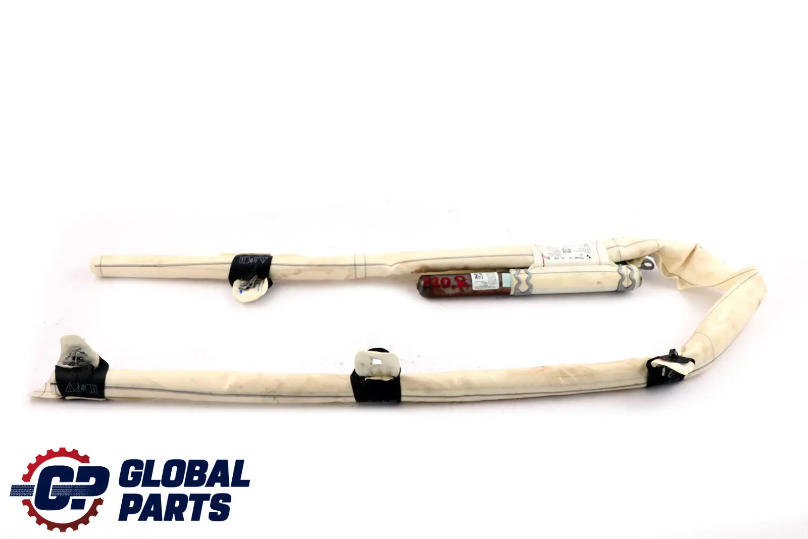 Air Module Cortina Derecho BMW F20 F21 F30 F31 Cortina Techo Exterior 7221046