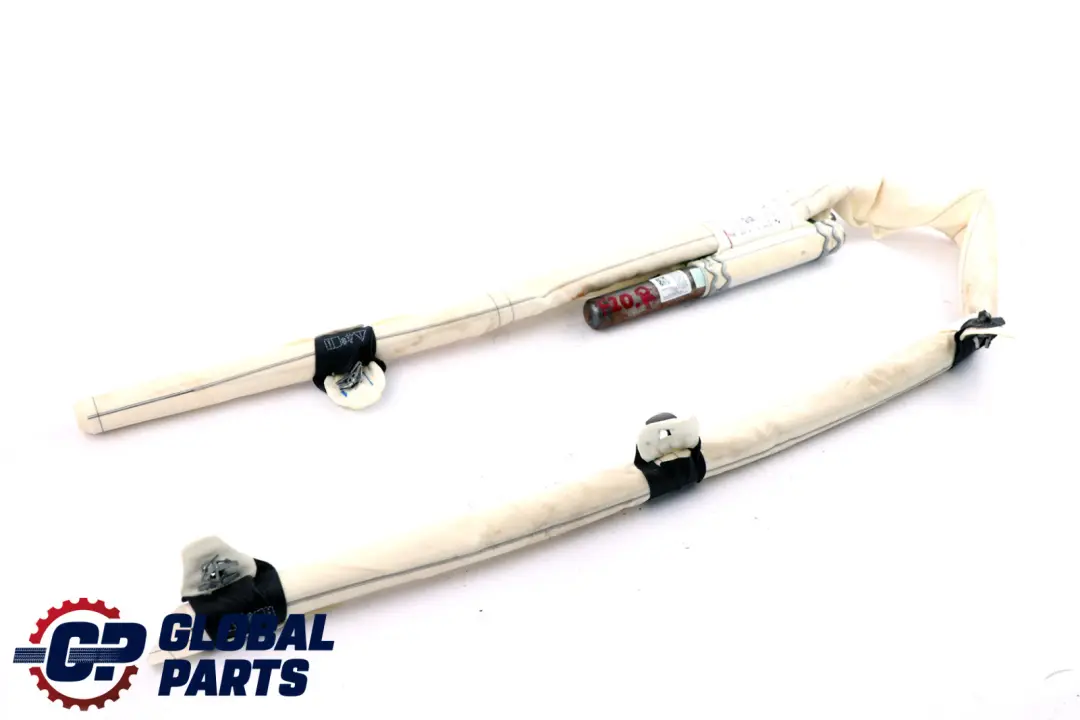 Air Module Cortina Derecho BMW F20 F21 F30 F31 Cortina Techo Exterior - SKU 7221046 - Número de pieza 7221046