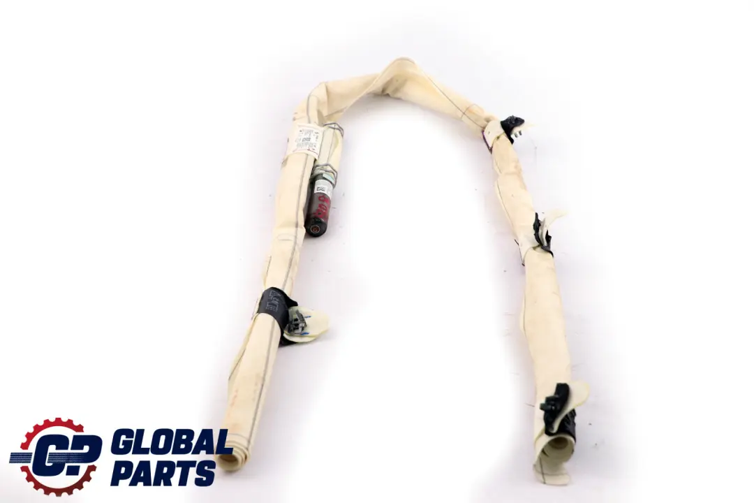 Air Module Cortina Derecho BMW F20 F21 F30 F31 Cortina Techo Exterior - SKU 7221046 - Número de pieza 7221046