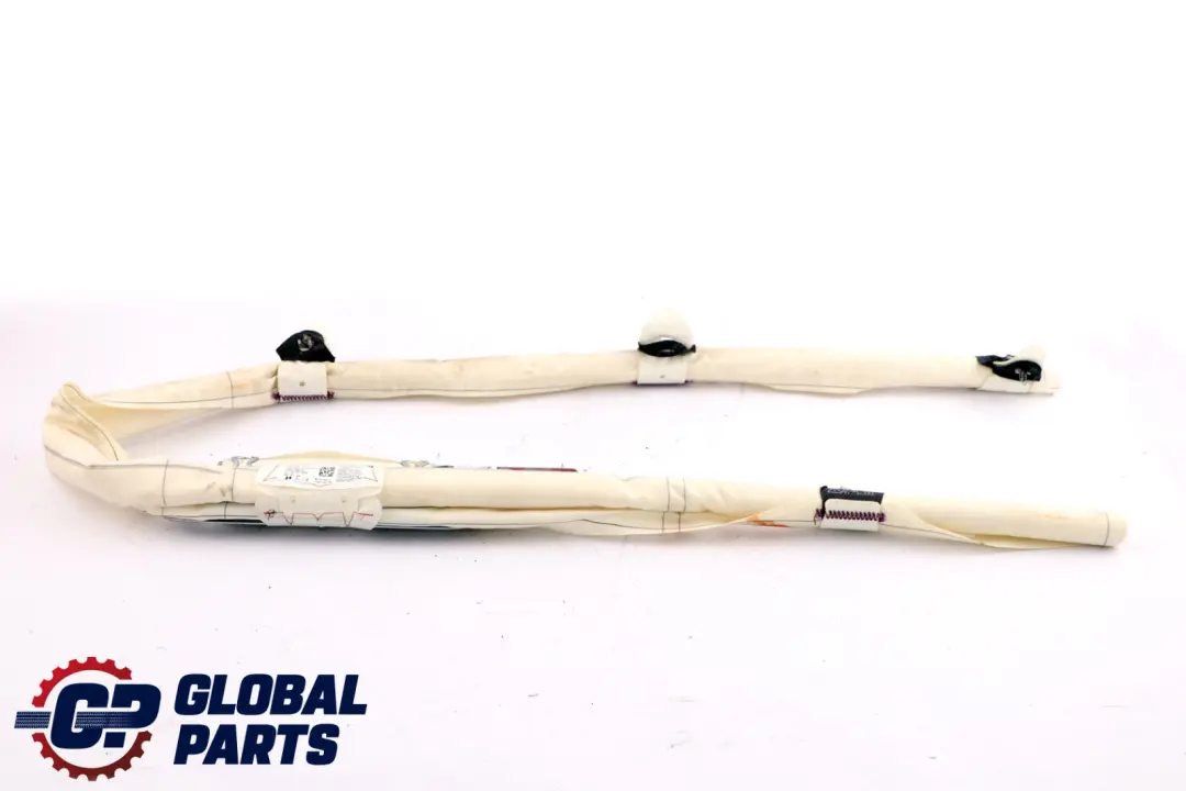 Air Module Cortina Derecho BMW F20 F21 F30 F31 Cortina Techo Exterior - SKU 7221046 - Número de pieza 7221046