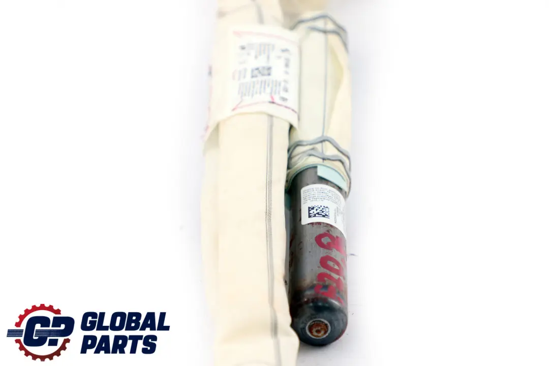 Air Module Cortina Derecho BMW F20 F21 F30 F31 Cortina Techo Exterior - SKU 7221046 - Número de pieza 7221046
