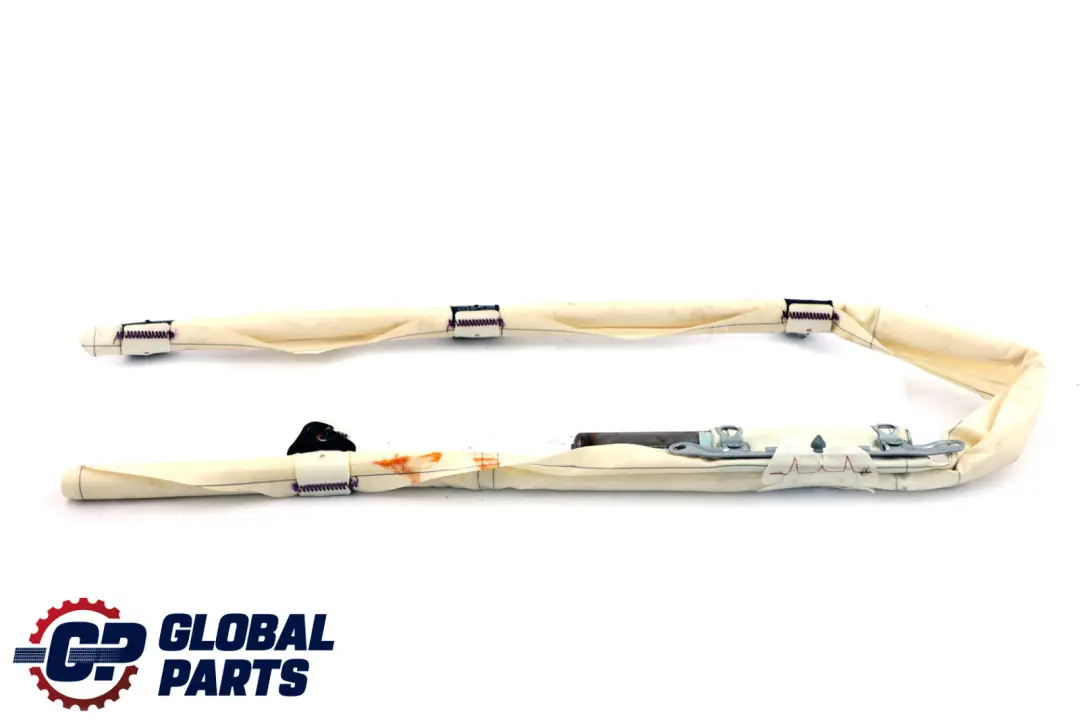 Roof Curtain BMW F20 F21 F30 F31 Headliner Air Module Right O/S to with Part number 7221046 Roof Curtain BMW F20 F21 F30 F31 Headliner Air Module Right O/S - SKU 7221046 - Part number 7221046