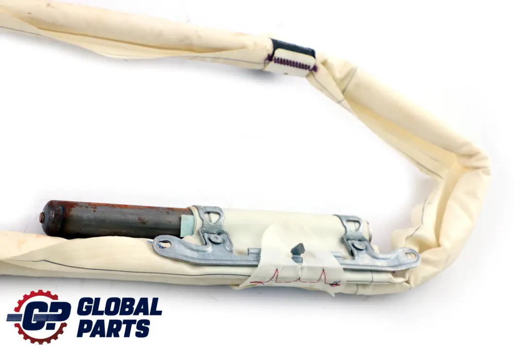 Module Rideau Droit Pour BMW F20 F21 F30 F31 Toit Conducteur Modèle Air - SKU 7221046 - Numéro de pièce 7221046