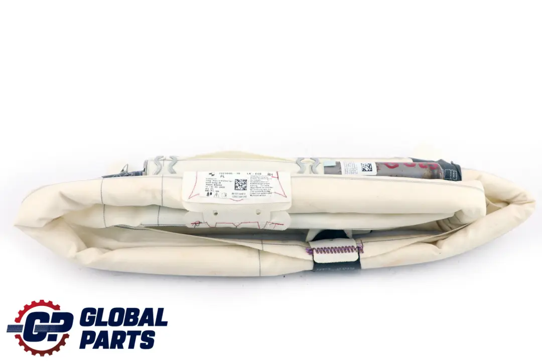 Air Modulo Tendina Destro BMW F20 F21 F30 F31 Tendina Tetto - SKU 7221046 - Numero di parte 7221046