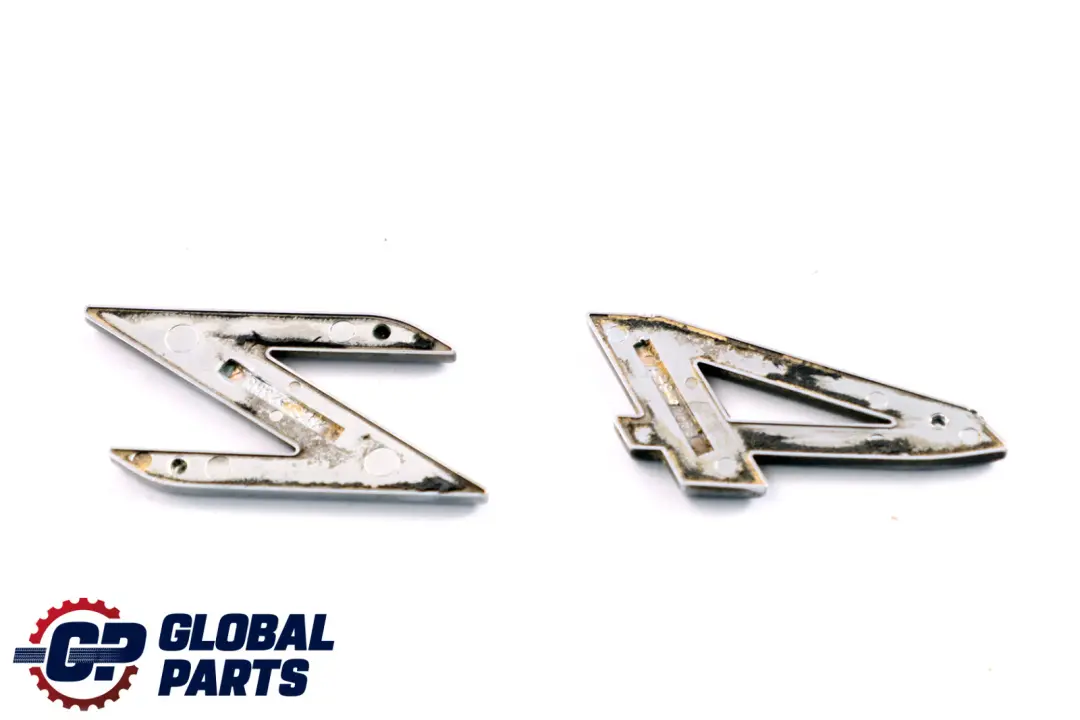 Embleme Colle Arriere Couvercle de Coffre Z4 7157558 pour BMW Z4 E89 Roadster à propos du numéro de pièce 7221372 BMW Z4 E89 Roadster Embleme Colle Arriere Couvercle de Coffre Z4 7157558 - SKU 7221372 - Numéro de pièce 7221372