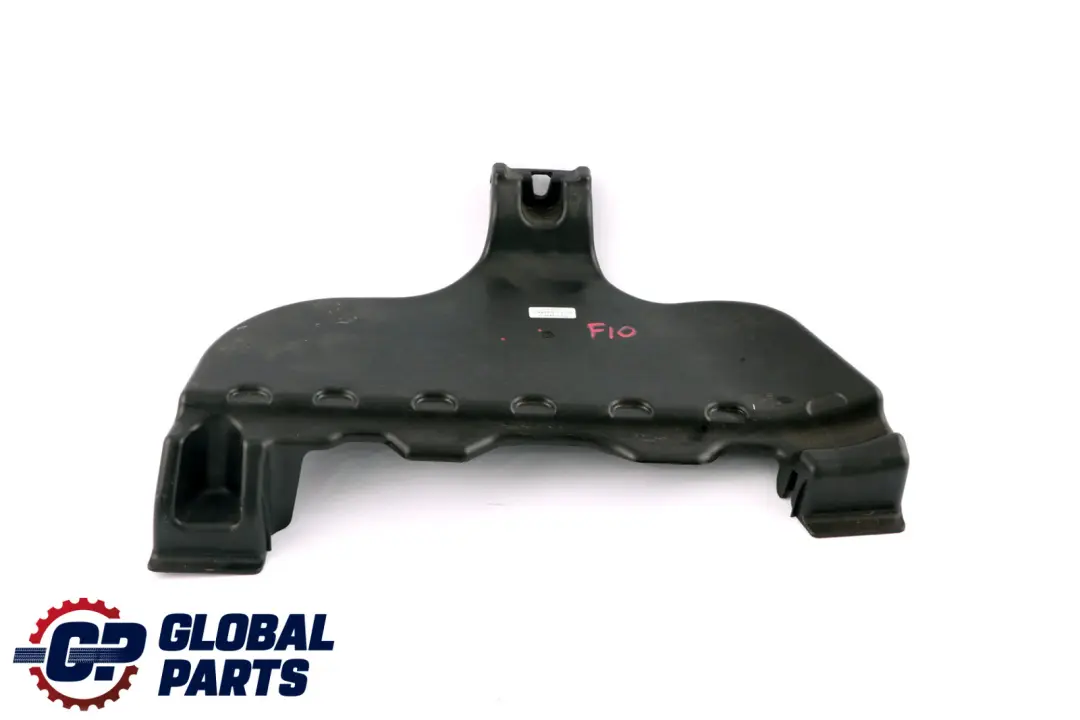 BMW 5 Series F10 Support Wheelhouse Wheel Arch Trunk Trim Left N/S - SKU 7221643 - Part number 7221643