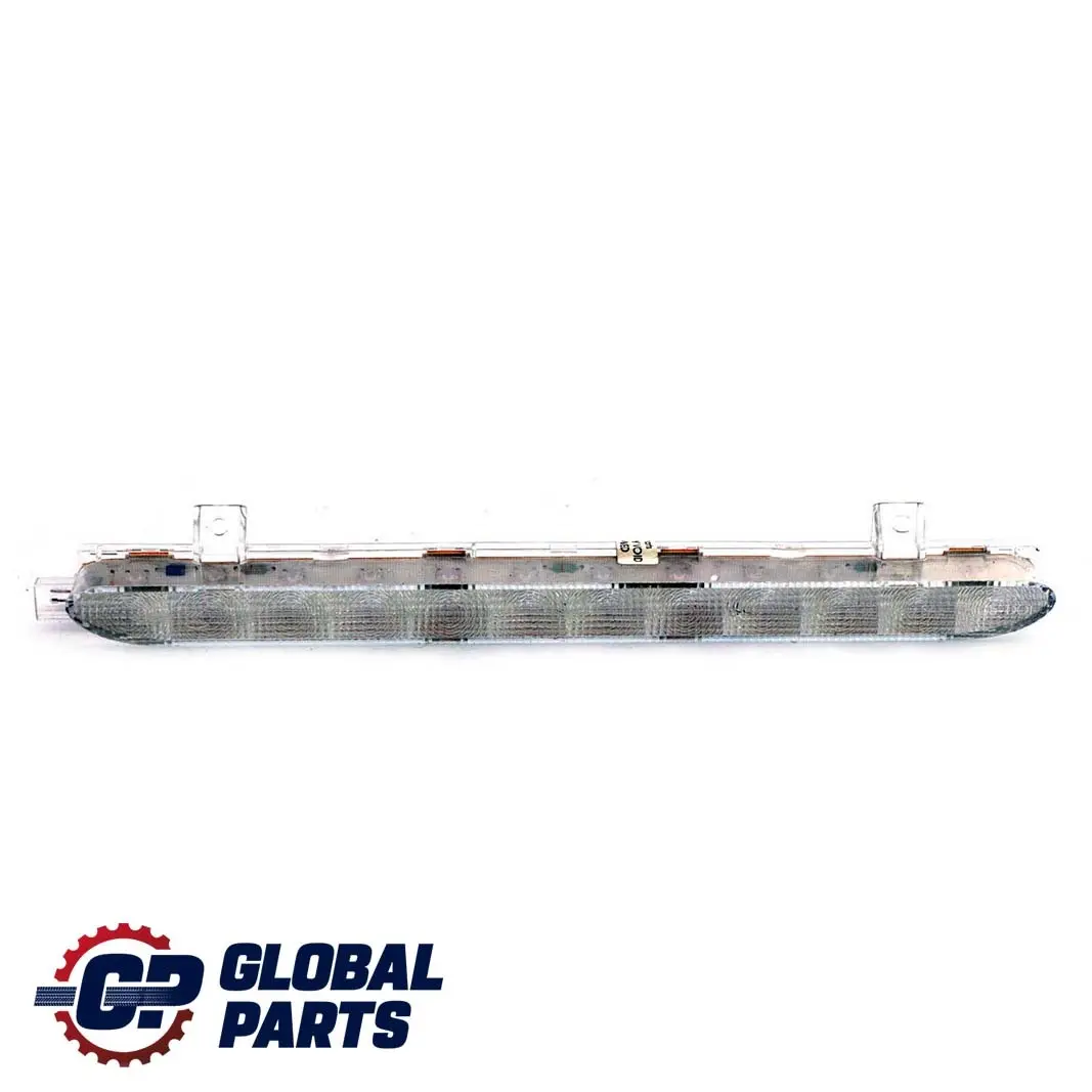 R56N LCI R60 Tercera Luz Freno Trasera Luz Freno Blanco para Mini Cooper R56 con número de pieza 7221834 Mini Cooper R56 R56N LCI R60 Tercera Luz Freno Trasera Luz Freno Blanco - SKU 7221834 - Número de pieza 7221834