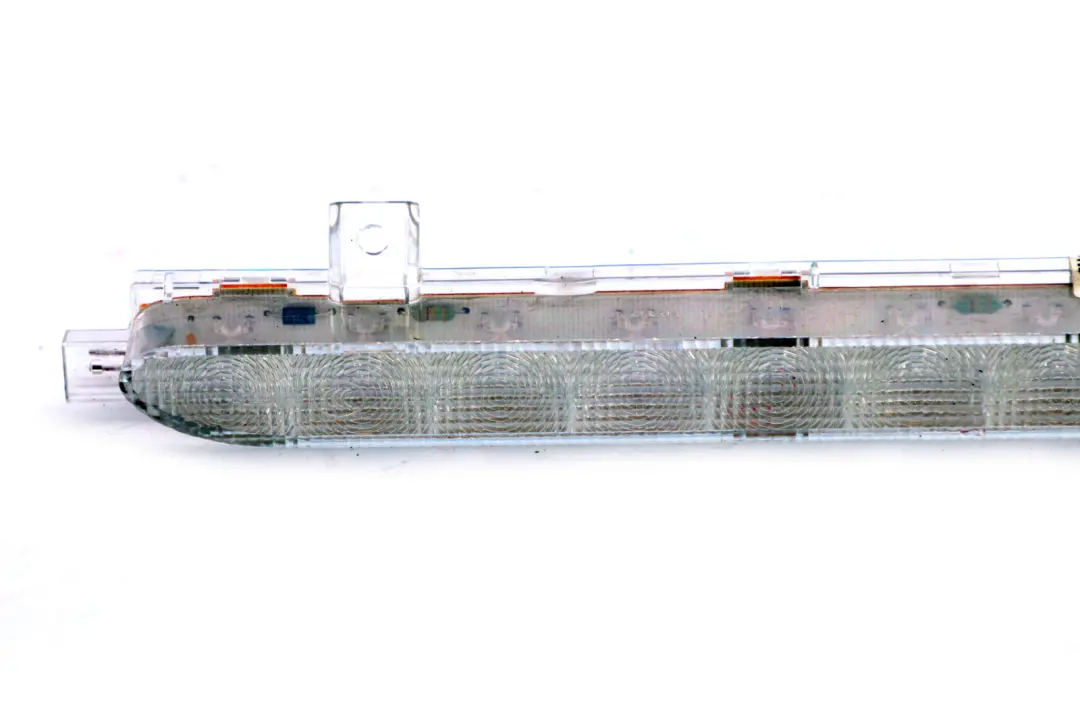 Mini Cooper One R56 R56N Terza Luce di Arresto Posteriore Bianca - SKU 7221834 - Numero di parte 7221834