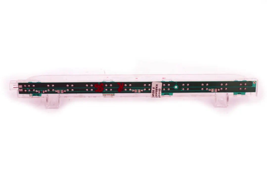MINI R56 R60 Trzecie Światło Stop Białe - SKU 7221834 - Numer Części 7221834