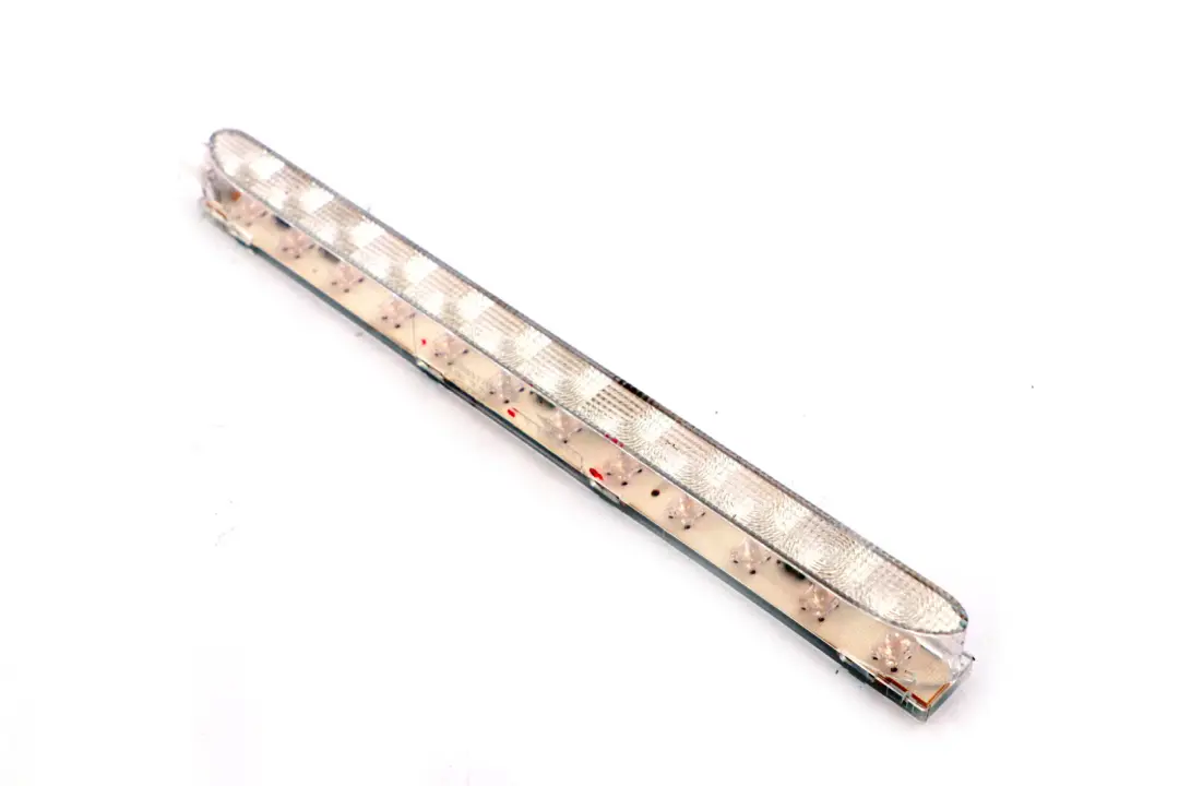 Mini Cooper R56 R56N LCI R60 Tercera Luz Freno Trasera Luz Freno Blanco - SKU 7221834 - Número de pieza 7221834