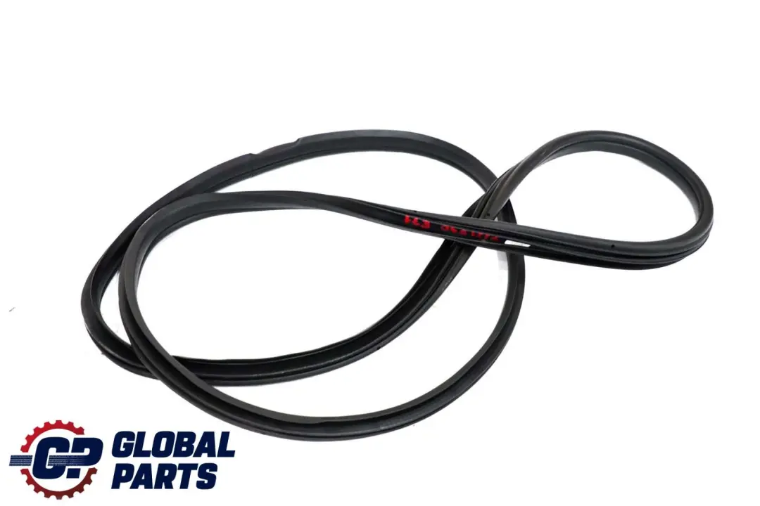 BMW X6 E71 Uszczelka Drzwi Przednich Lewa Prawa - SKU 7221840 - Numer Części 7221840