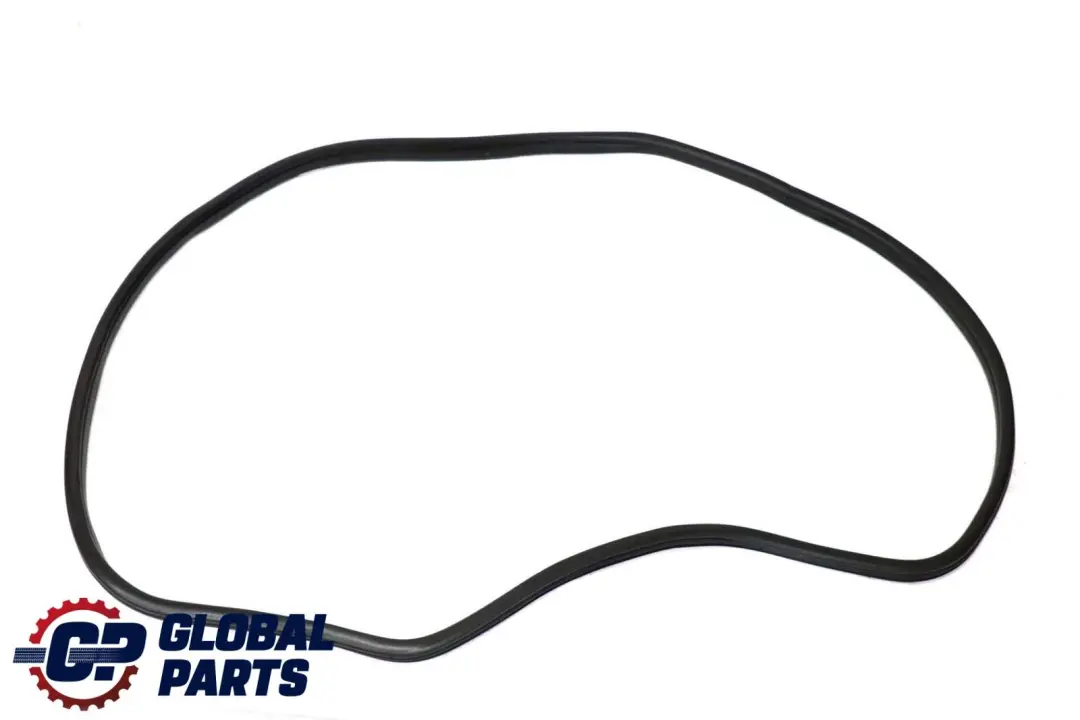 Left Door Seal Weatherstrip Sealing to BMW X6 E71 Rear with Part number 7221843 BMW X6 E71 Rear Left Door Seal Weatherstrip Sealing - SKU 7221843 - Part number 7221843