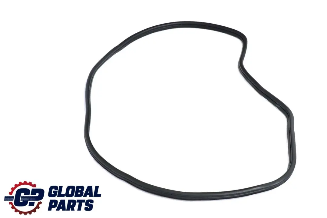 Left Door Seal Weatherstrip Sealing to BMW X6 E71 Rear with Part number 7221843 BMW X6 E71 Rear Left Door Seal Weatherstrip Sealing - SKU 7221843 - Part number 7221843