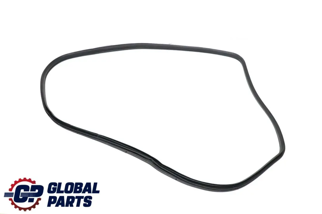 BMW X6 E71 Guarnizione Porta Paraurti Posteriore Destro Gomma - SKU 7221844 - Numero di parte 7221844