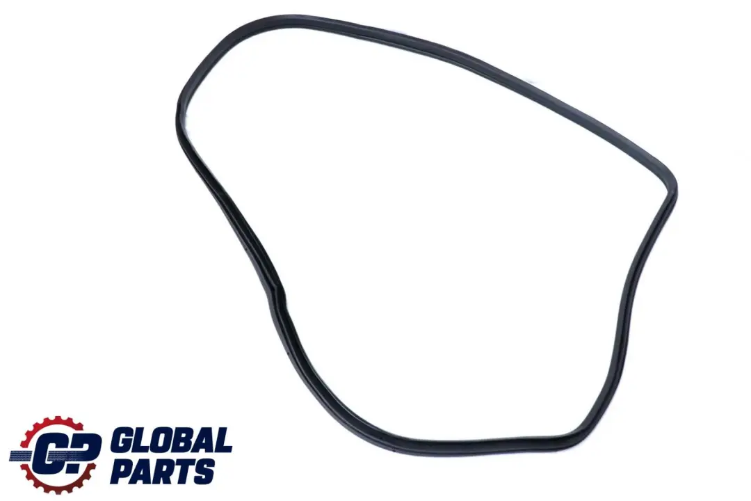 BMW X6 E71 Guarnizione Porta Paraurti Posteriore Destro Gomma - SKU 7221844 - Numero di parte 7221844