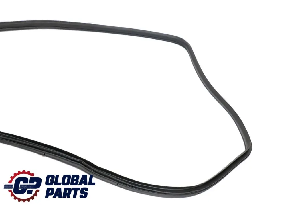 BMW X6 E71 Guarnizione Porta Paraurti Posteriore Destro Gomma - SKU 7221844 - Numero di parte 7221844