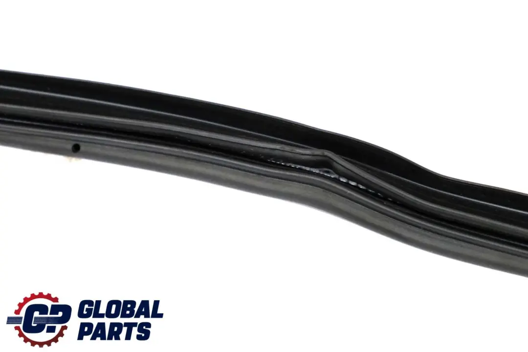 BMW X6 E71 Guarnizione Porta Paraurti Posteriore Destro Gomma - SKU 7221844 - Numero di parte 7221844