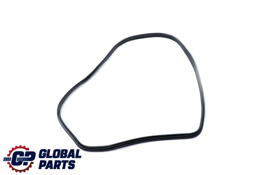 BMW X6 E71 Guarnizione Porta Paraurti Posteriore Destro Gomma - SKU 7221844 - Numero di parte 7221844