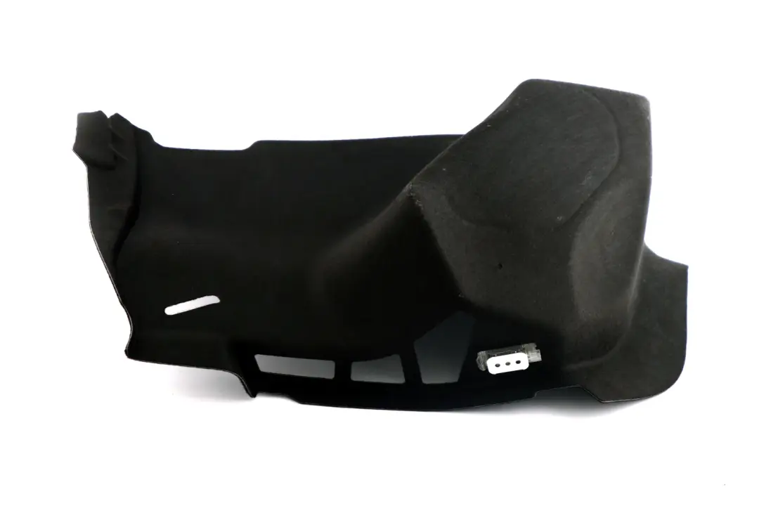 BMW 1 Reihe F20 F21 Verkleidung Gepäckraum rechts 5147 - SKU 7221864 - Teilenummer 7221864
