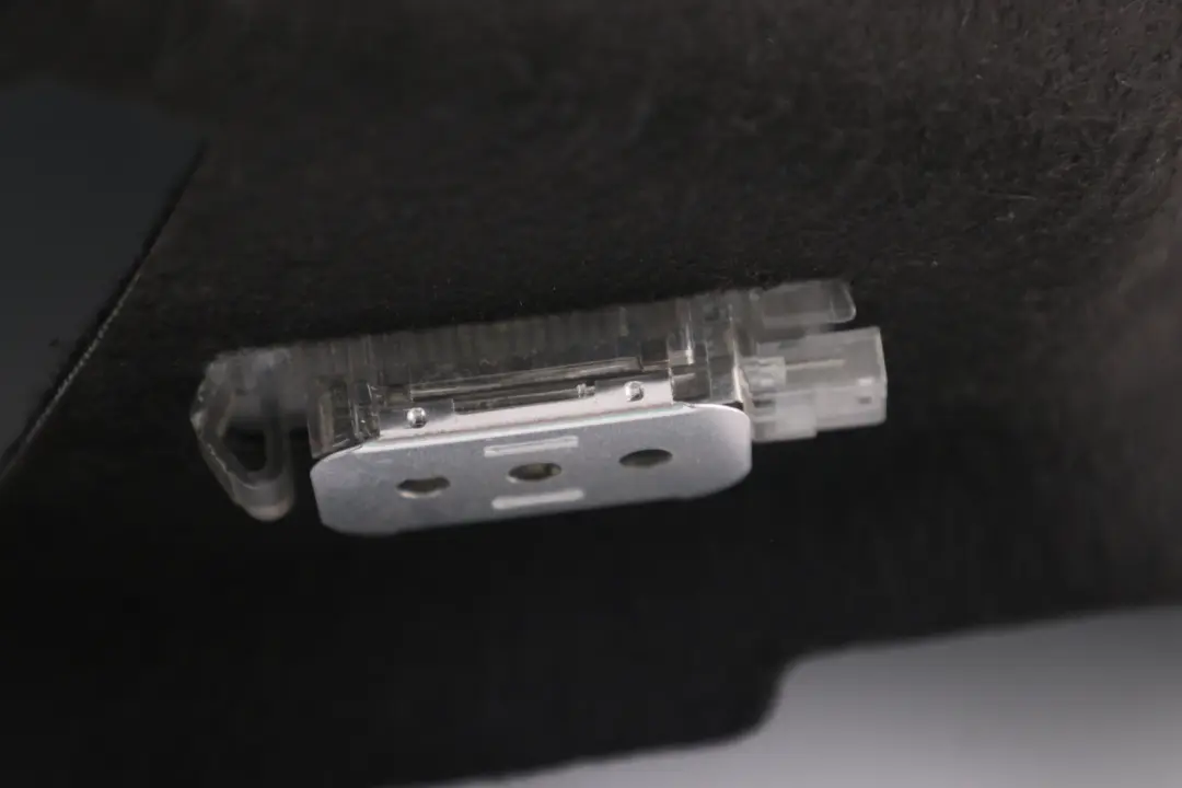 Reihe F20 F21 Verkleidung Gepäckraum rechts 5147 für BMW 1 mit Teilenummer 7221864 BMW 1 Reihe F20 F21 Verkleidung Gepäckraum rechts 5147 - SKU 7221864 - Teilenummer 7221864