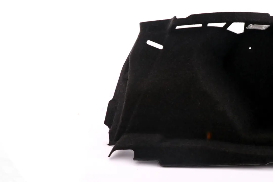 Reihe F20 F21 Verkleidung Gepäckraum rechts 5147 für BMW 1 mit Teilenummer 7221864 BMW 1 Reihe F20 F21 Verkleidung Gepäckraum rechts 5147 - SKU 7221864 - Teilenummer 7221864