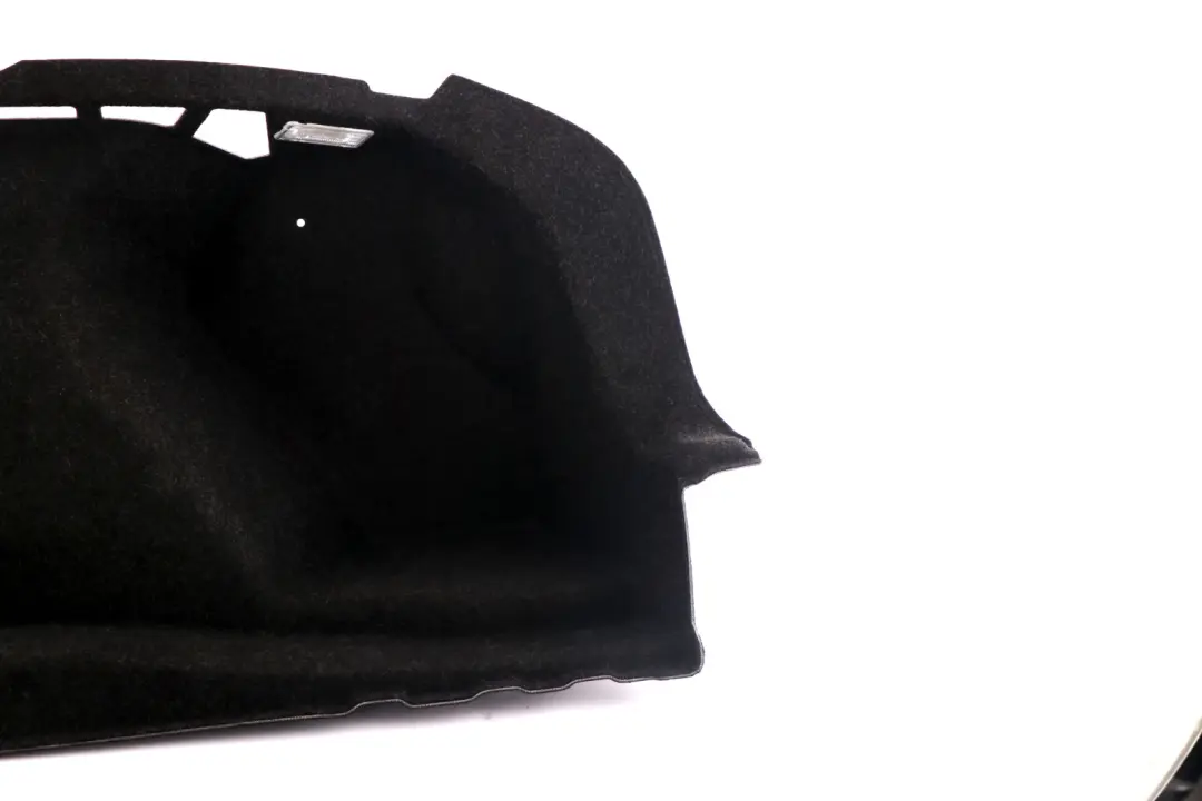 BMW 1 Reihe F20 F21 Verkleidung Gepäckraum rechts 5147 - SKU 7221864 - Teilenummer 7221864