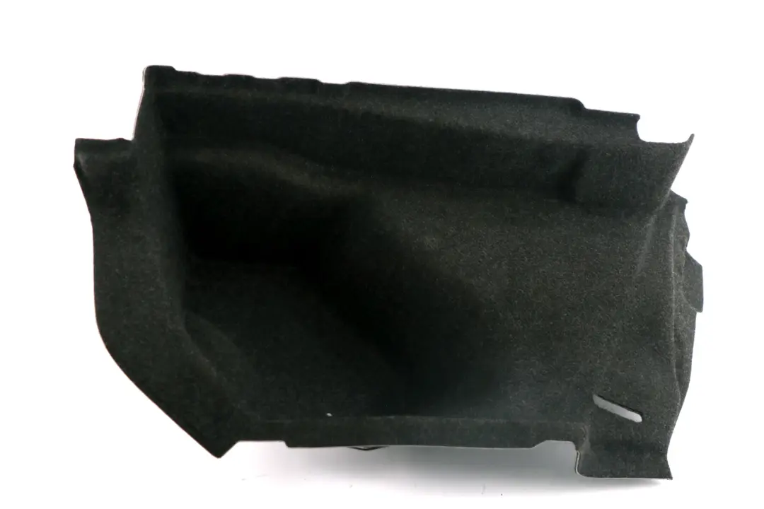 Boot Trunk Lid Right O/S Luggage Compartment Trim to BMW 1 Series F20 F21 with Part number 7221864 BMW 1 Series F20 F21 Boot Trunk Lid Right O/S Luggage Compartment Trim - SKU 7221864 - Part number 7221864